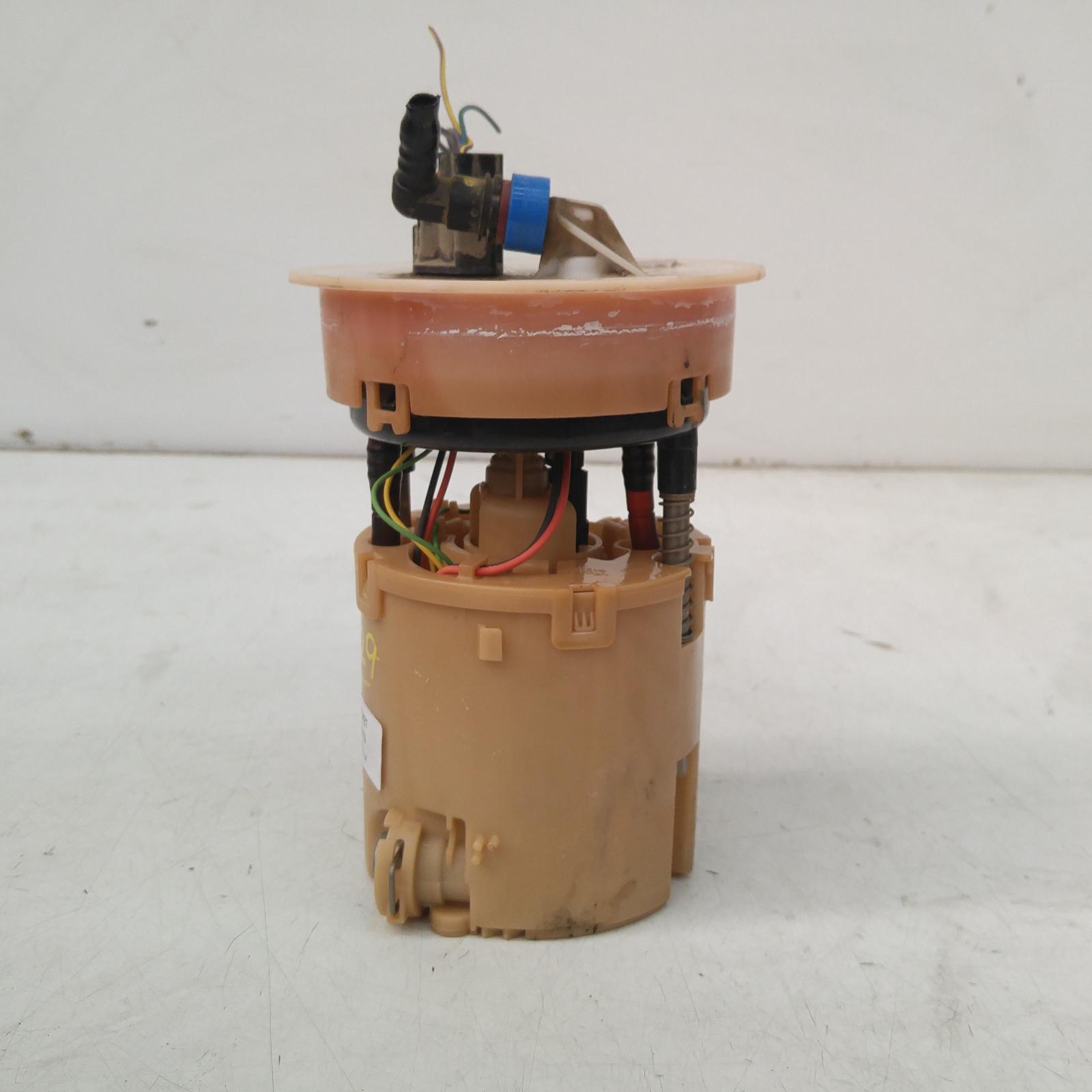 Fiesta Fuel Sending Unit 2008-2013 ws-wt 10/08-08/13 00013427 #313146