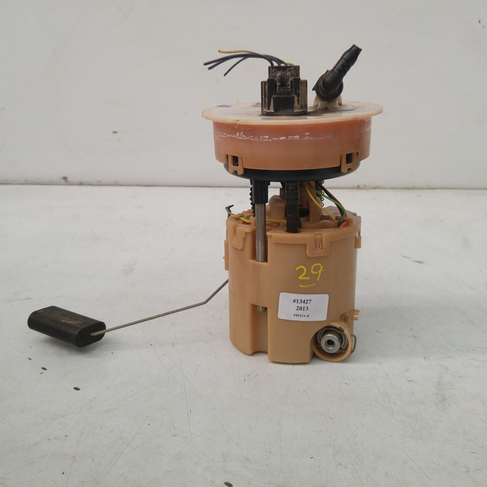 Fiesta Fuel Sending Unit 2008-2013 ws-wt 10/08-08/13 00013427 #313146