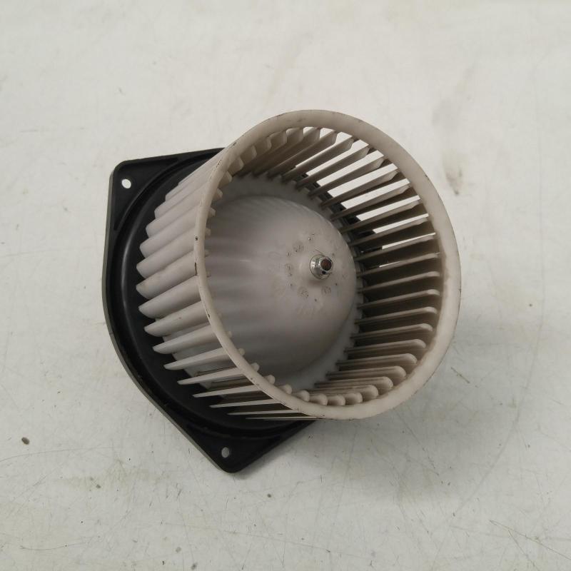kipas pemanas / motor