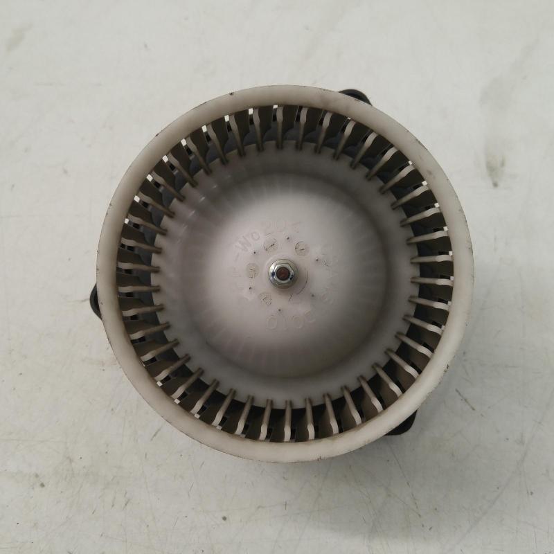 kipas pemanas / motor