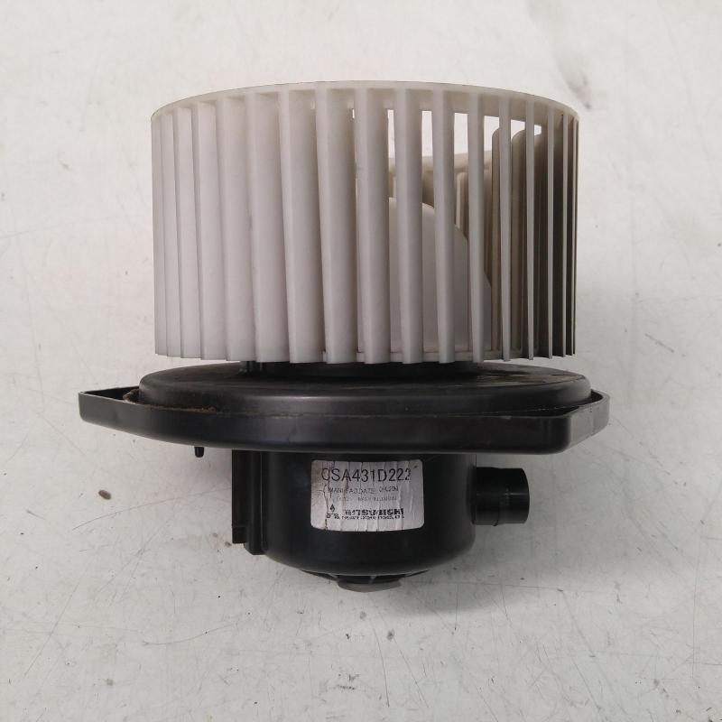 kipas pemanas / motor