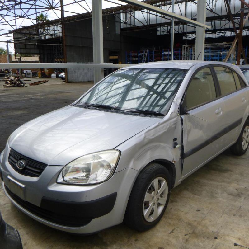 Kia 2005 ~ 2011 Rio
