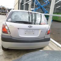 Kia 2005 ~ 2011 Rio