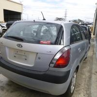 Kia 2005 ~ 2011 Rio