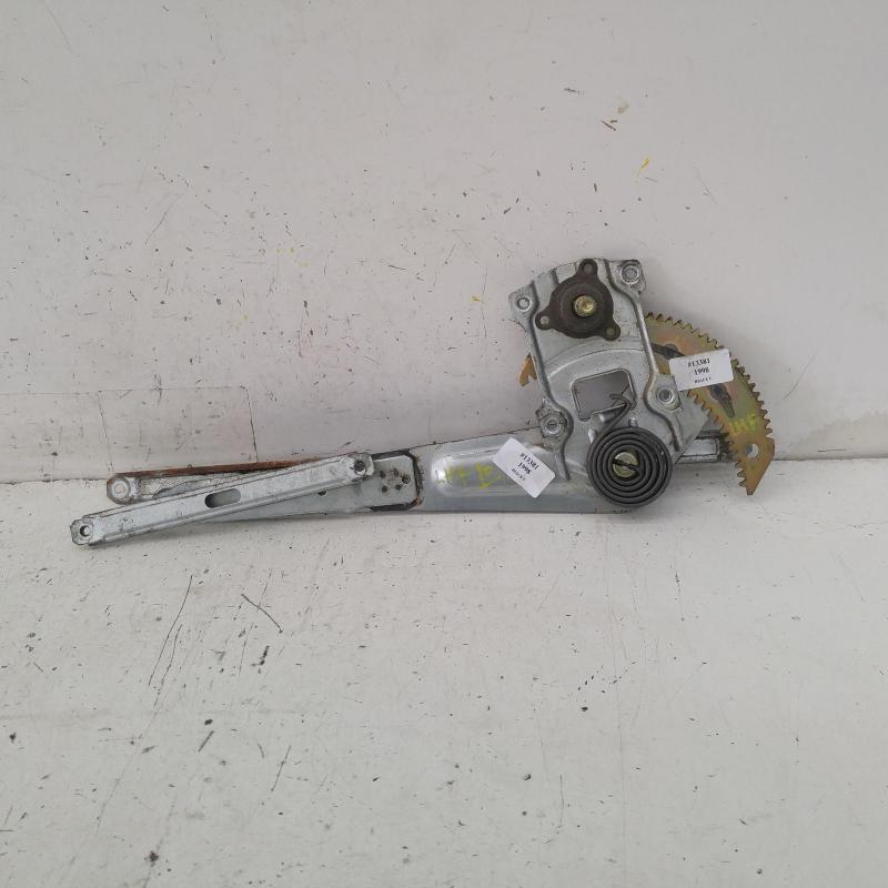 window regulator/motor front left