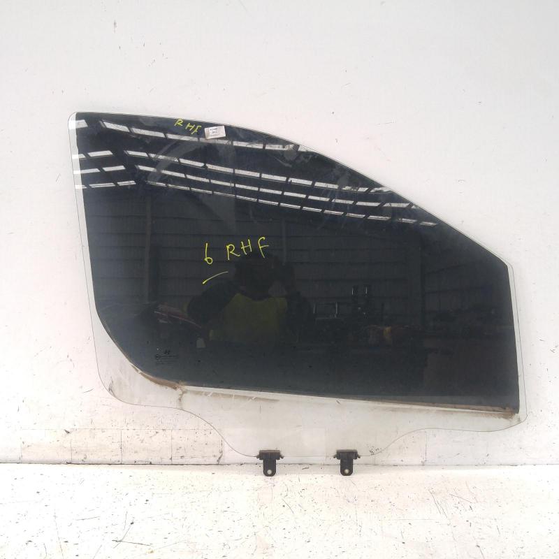 door window front right