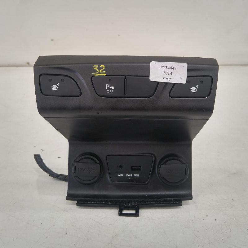 miscellaneous switch relay