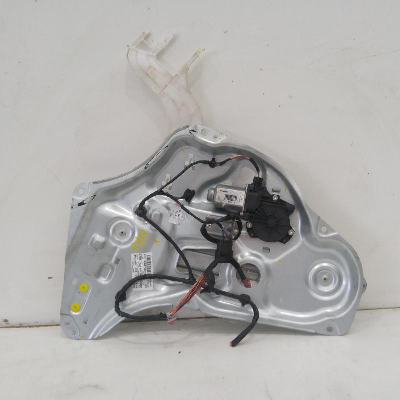 window regulator/motor rear right