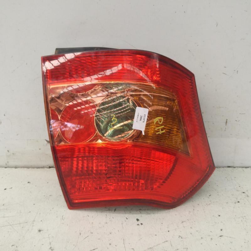 taillight right