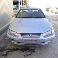 Toyota 1997 ~ 2000 Camry