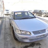 Toyota 1997 ~ 2000 Camry