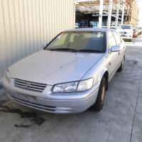 Toyota 1997 ~ 2000 Camry
