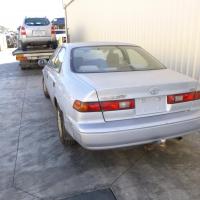 Toyota 1997 ~ 2000 Camry