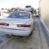 Toyota 1997 ~ 2000 Camry