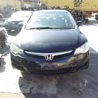 Honda 2006 ~ 2011 Civic