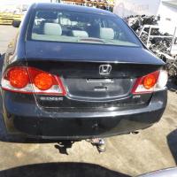 Honda 2006 ~ 2011 Civic