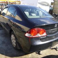 Honda 2006 ~ 2011 Civic