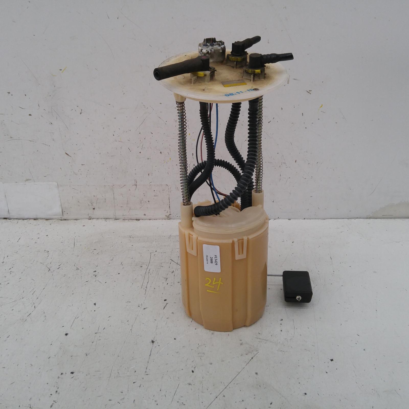 Result Fuel Sending Unit for Toyota PradoAus Auto Parts(1011)
