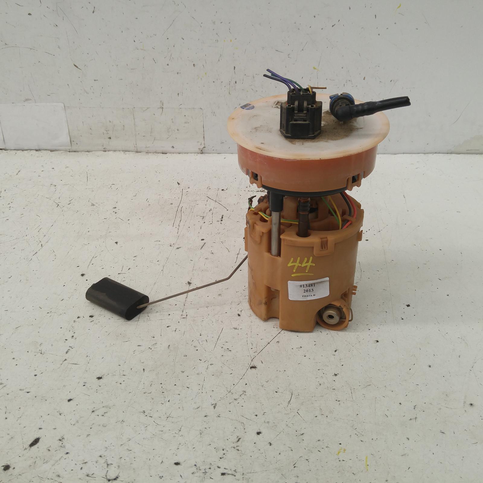 Fiesta Fuel Sending Unit 2008-2013 ws-wt 10/08-08/13 00013481 #313727