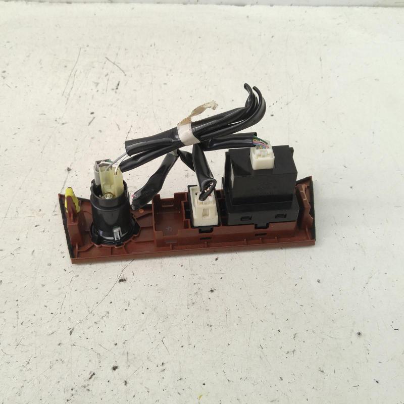 miscellaneous switch relay