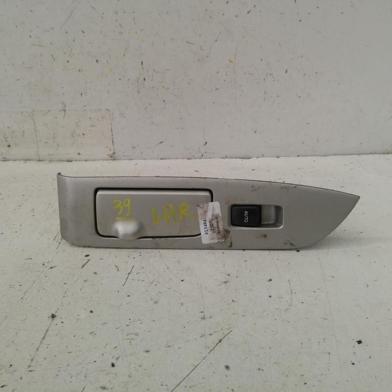 power door window switch
