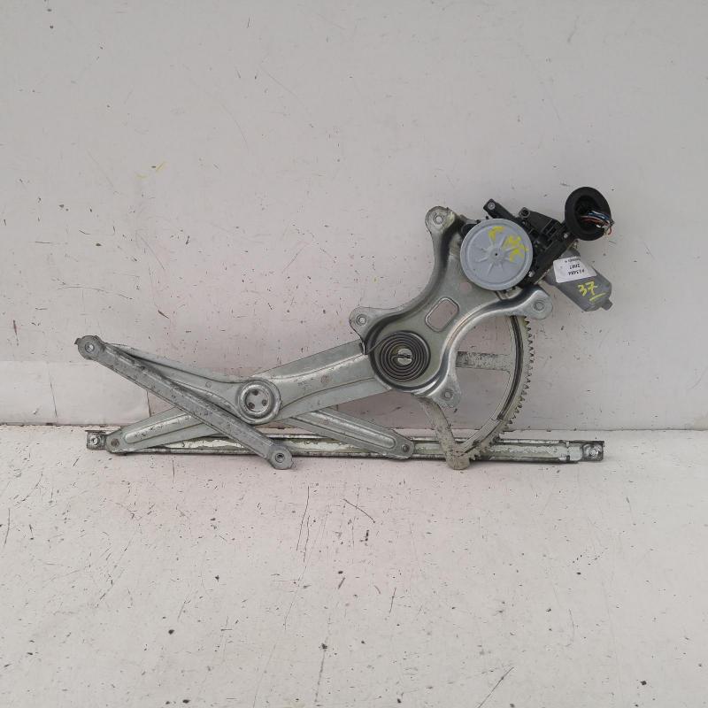 window regulator/motor front right