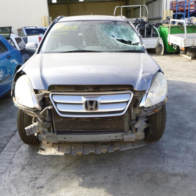 Honda 2001 ~ 2007 Crv