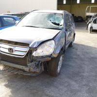 Honda 2001 ~ 2007 Crv