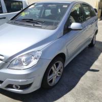 Mercedes 2008 ~ 2011 B Class