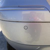 Mercedes 2008 ~ 2011 B Class