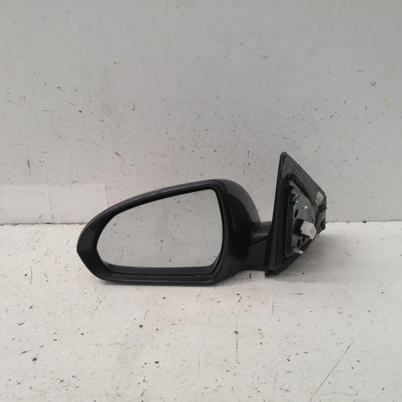door mirror left
