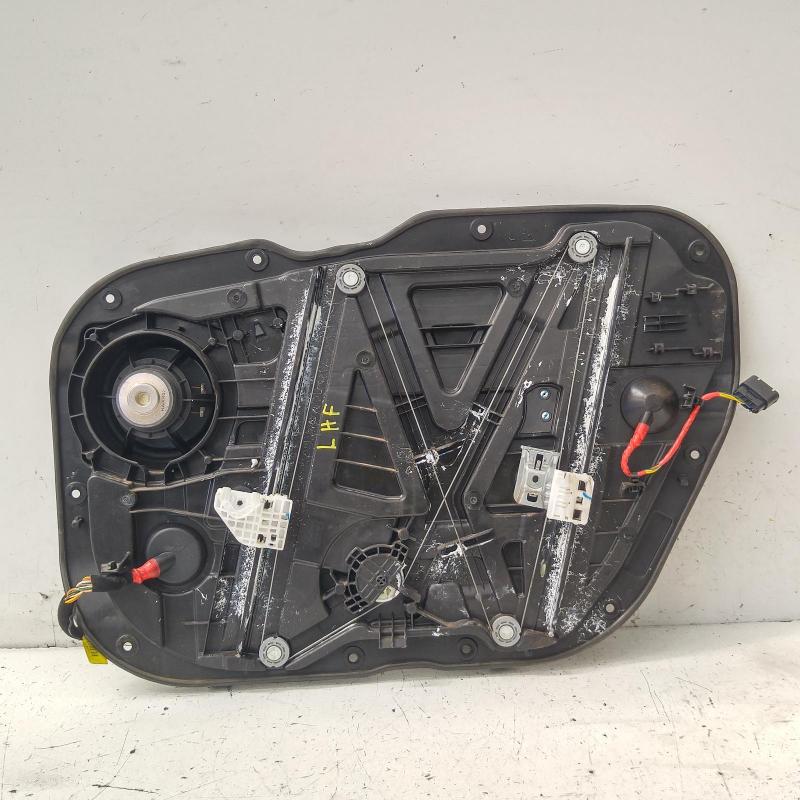 window regulator/motor front left