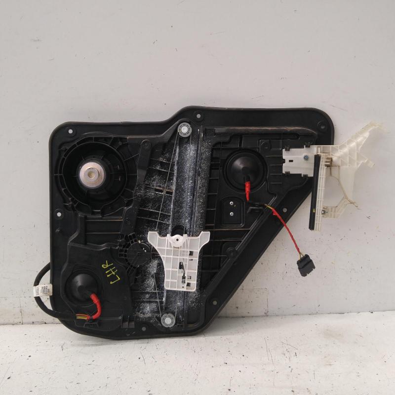 window regulator/motor rear left