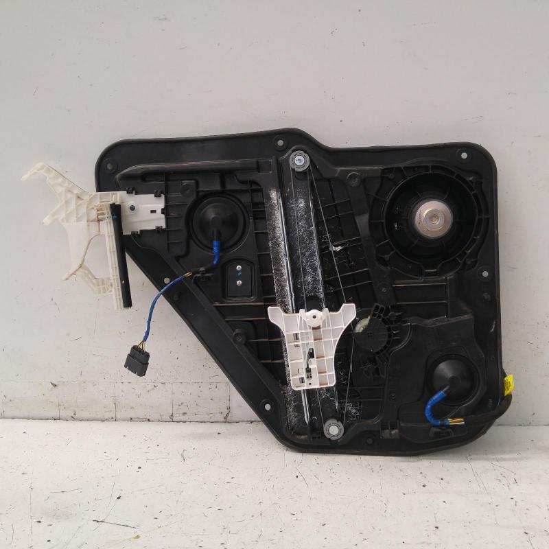 window regulator/motor rear right