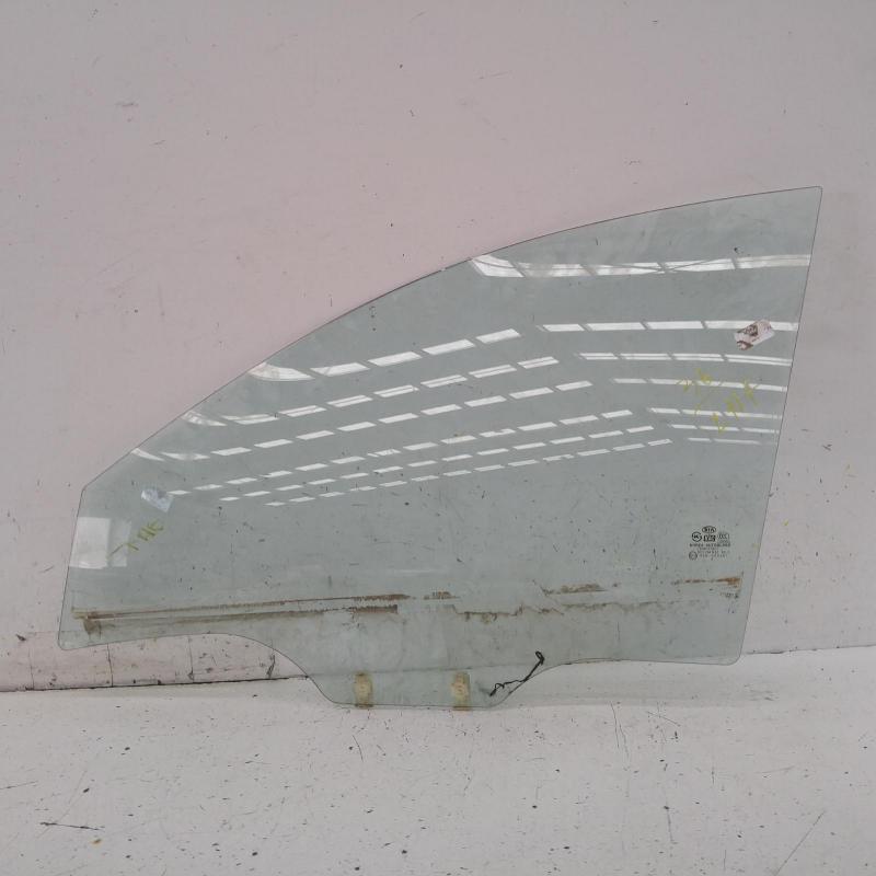 door window front left