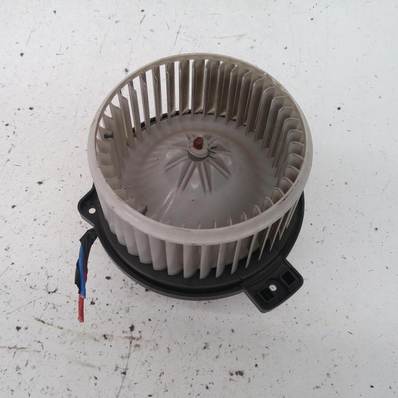 heater fan/motor