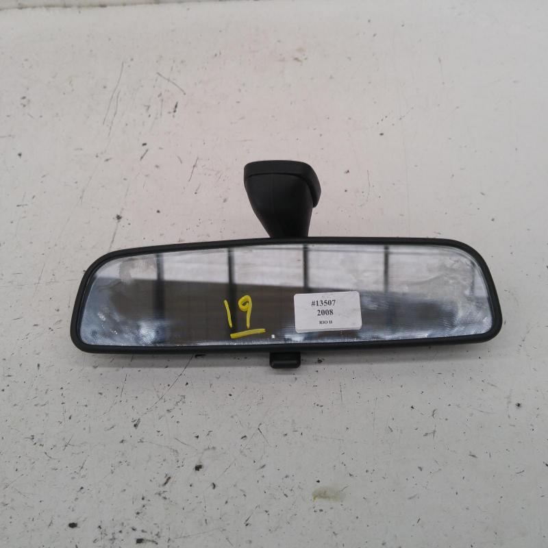 interior mirror