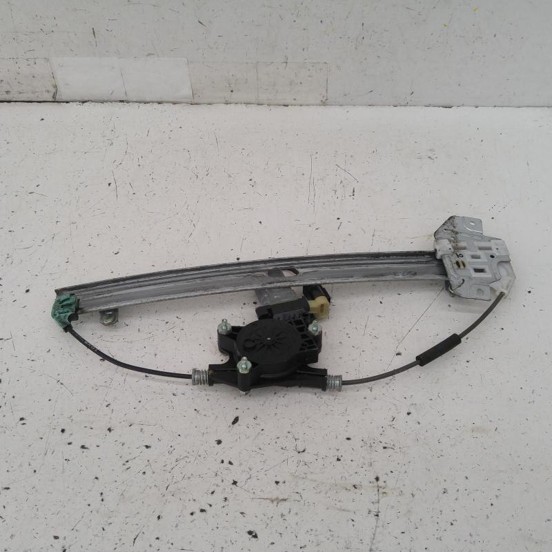 window regulator/motor front right