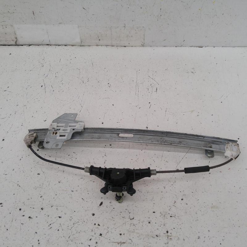 window regulator/motor rear right