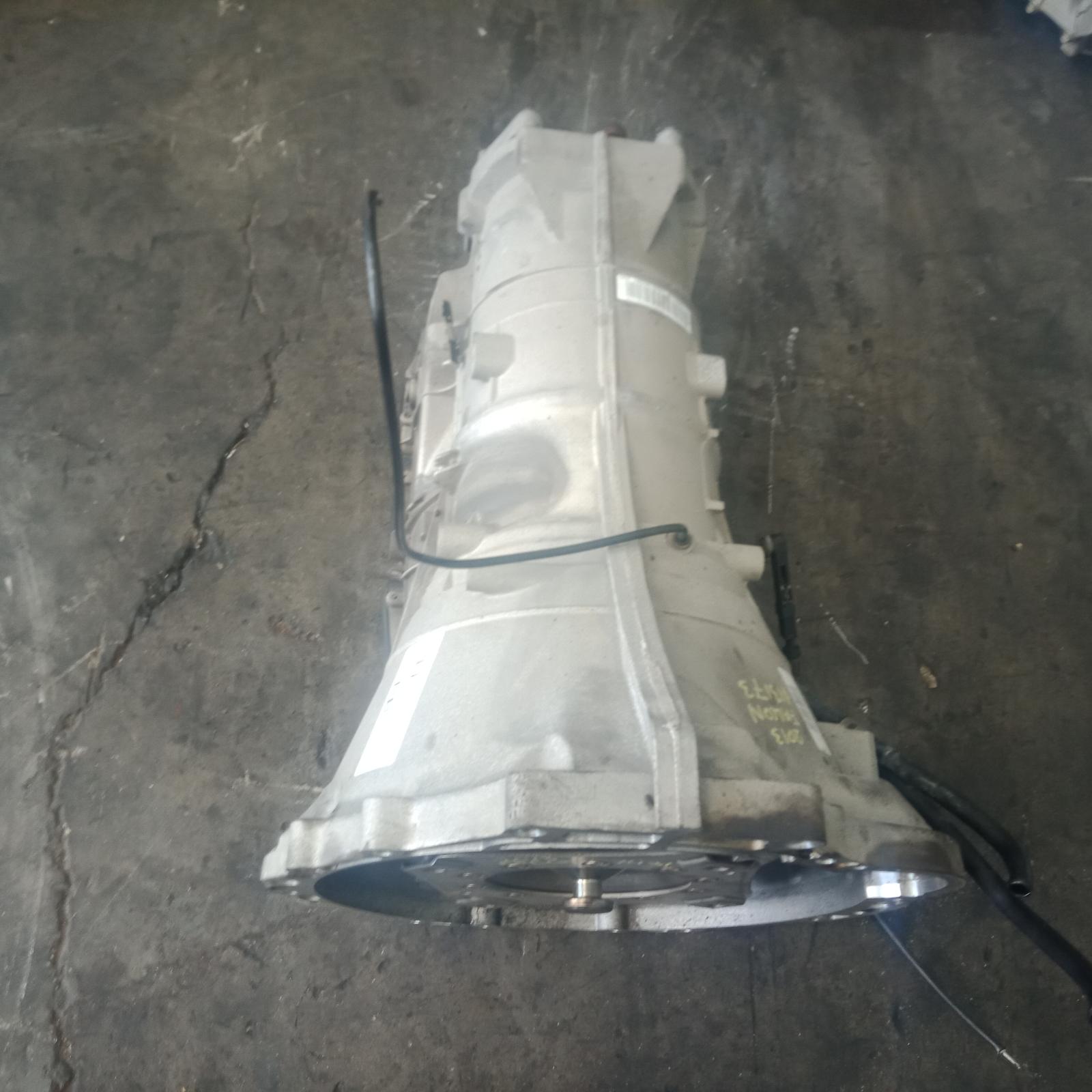 Result Transmission/gearbox for Ford FalconAus Auto Parts(1011)