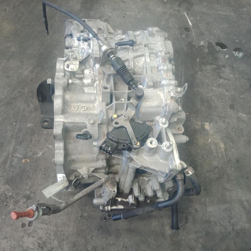 transmission/gearbox