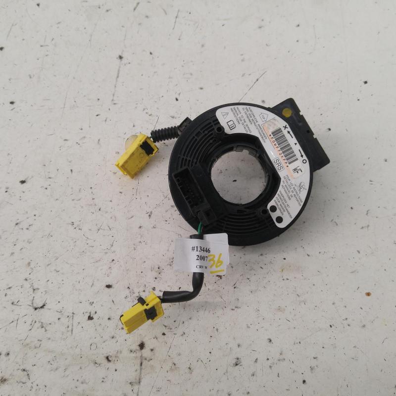 airbag module/sensor