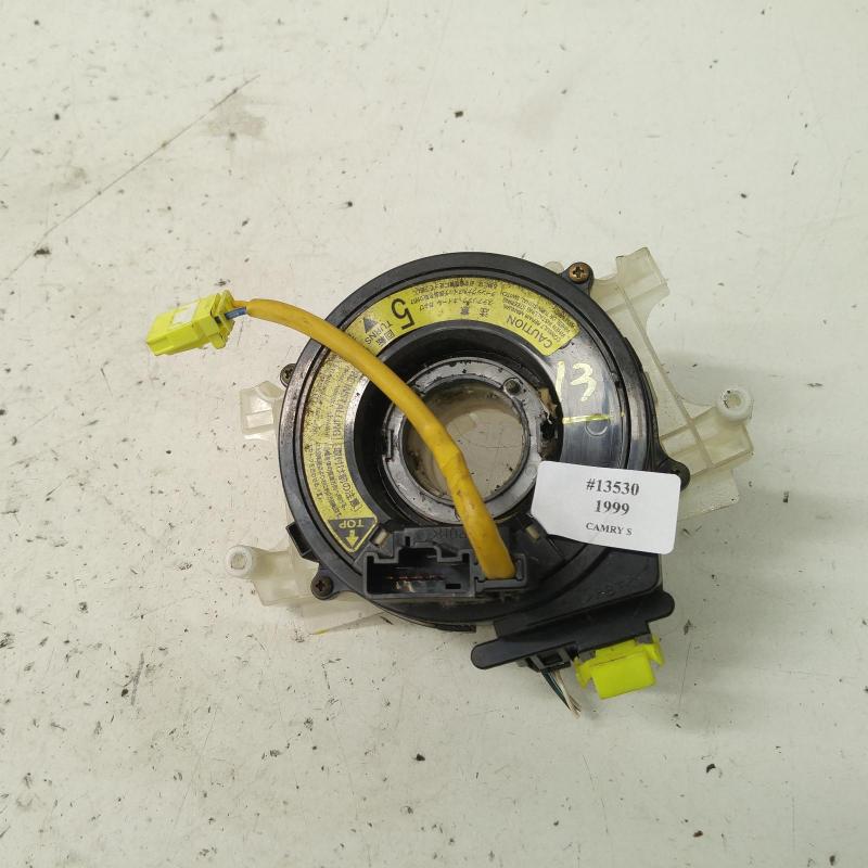 airbag module/sensor