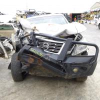 Nissan 2015 ~ 2020 Navara