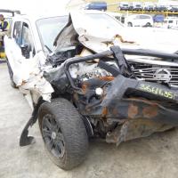 Nissan 2015 ~ 2020 Navara