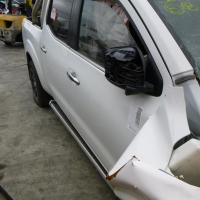 Nissan 2015 ~ 2020 Navara