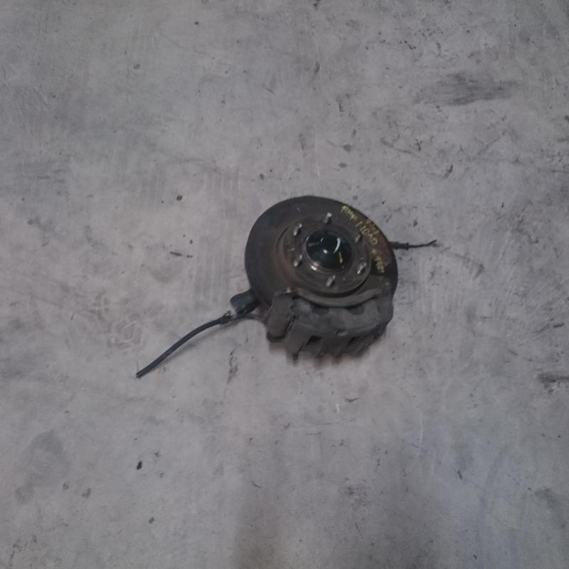 hub assembly front right