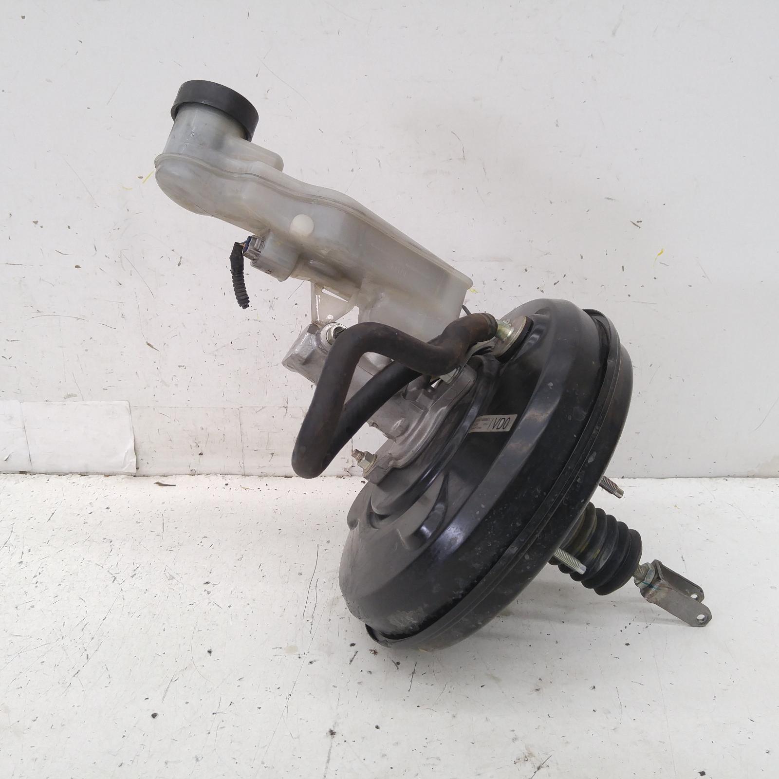 Result Brake Booster for Toyota CamryAus Auto Parts(1011)