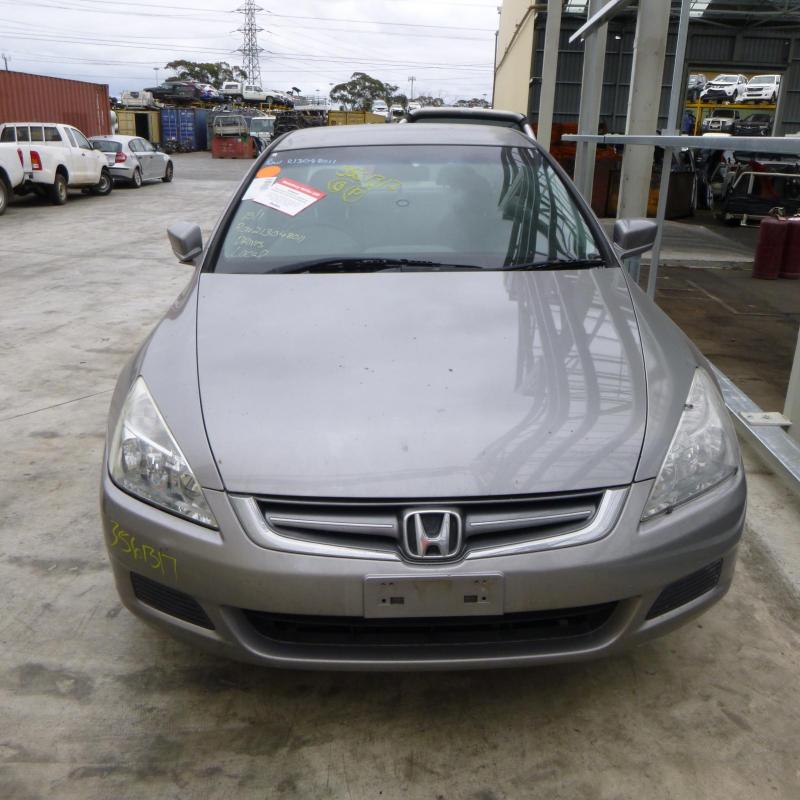 Honda 2003 ~ 2007 Accord