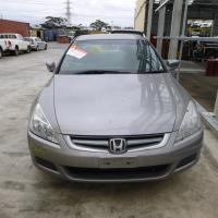 Honda 2003 ~ 2006 Accord